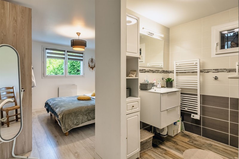 Vente Maison TRELISSAC - 8 pièces -168 m² - (24750)