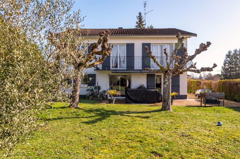 Maison 8 pièces 168 m² · à Trélissac · 168 m² · 317 700 €