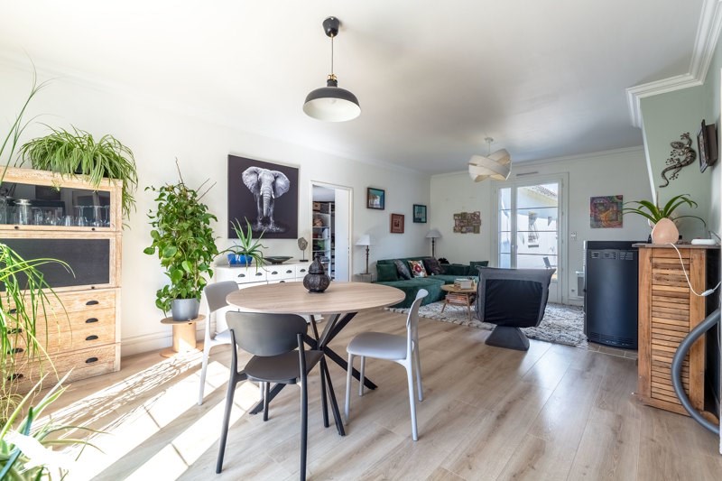 Vente Maison TRELISSAC - 6 pièces -132 m² - (24750)