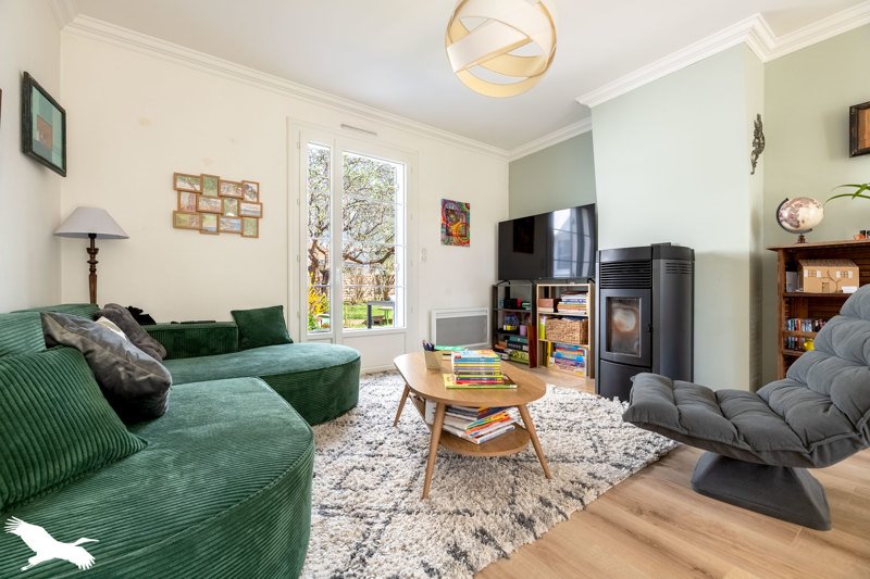 Vente Maison TRELISSAC - 6 pièces -132 m² - (24750)