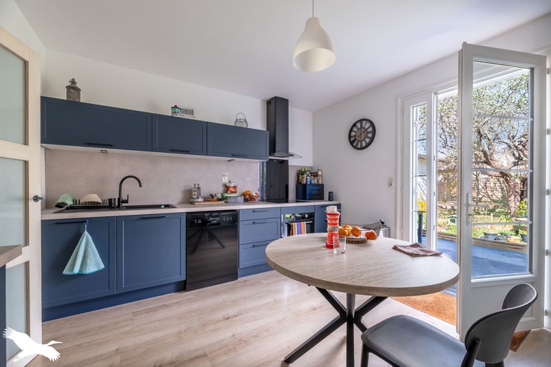 Vente Maison TRELISSAC - 6 pièces -132 m² - (24750)