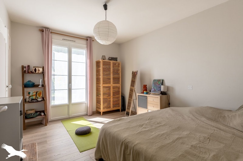 Vente Maison TRELISSAC - 6 pièces -132 m² - (24750)