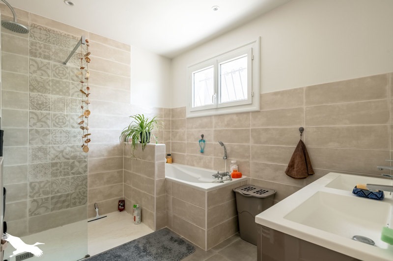 Vente Maison TRELISSAC - 6 pièces -132 m² - (24750)