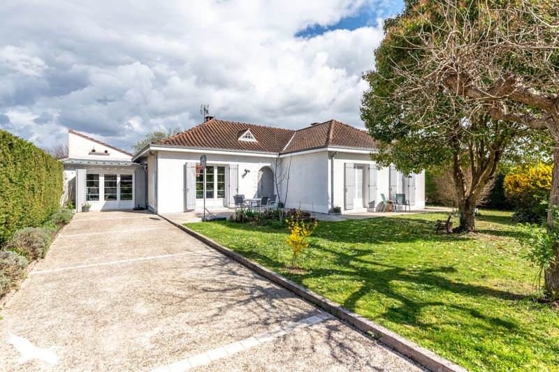 Vente Maison TRELISSAC - 6 pièces -132 m² - (24750)