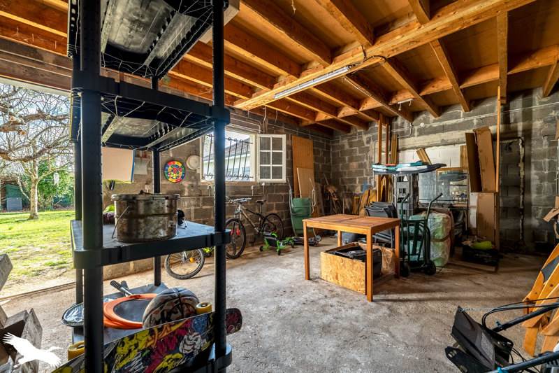 Vente Maison TRELISSAC - 6 pièces -132 m² - (24750)