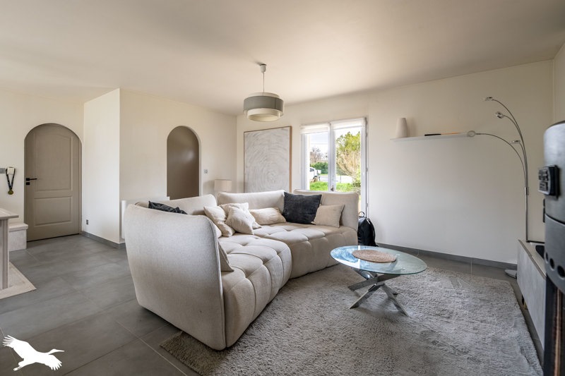Vente Maison BASSILLAC ET AUBEROCHE - 5 pièces -100 m² - (24640)