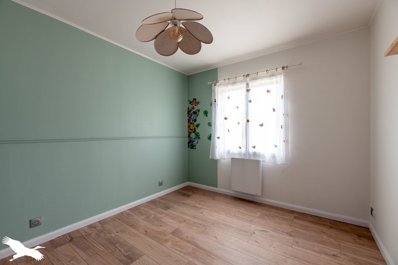 Vente Maison BASSILLAC ET AUBEROCHE - 5 pièces -100 m² - (24640)
