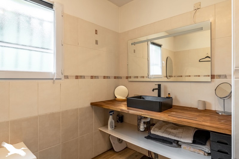 Vente Maison BASSILLAC ET AUBEROCHE - 5 pièces -100 m² - (24640)