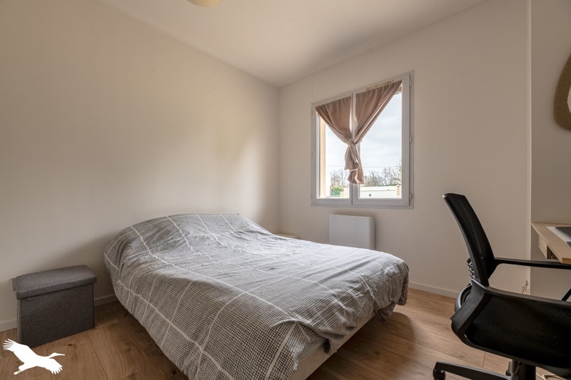 Vente Maison BASSILLAC ET AUBEROCHE - 5 pièces -100 m² - (24640)
