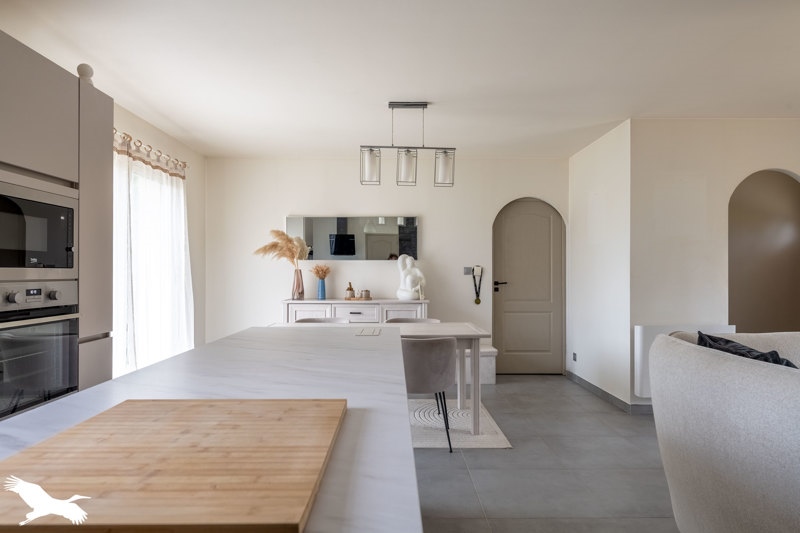 Vente Maison BASSILLAC ET AUBEROCHE - 5 pièces -100 m² - (24640)