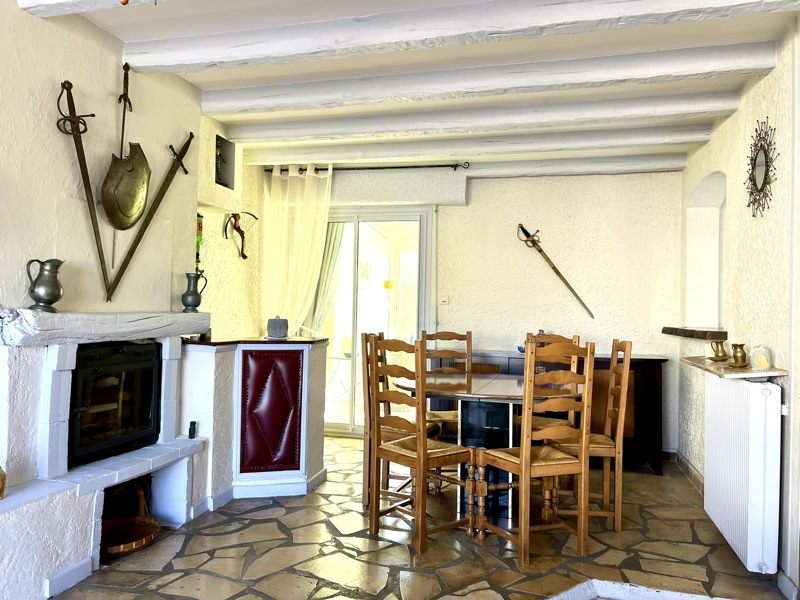 Vente Maison TRELISSAC - 4 pièces -90 m² - (24750)
