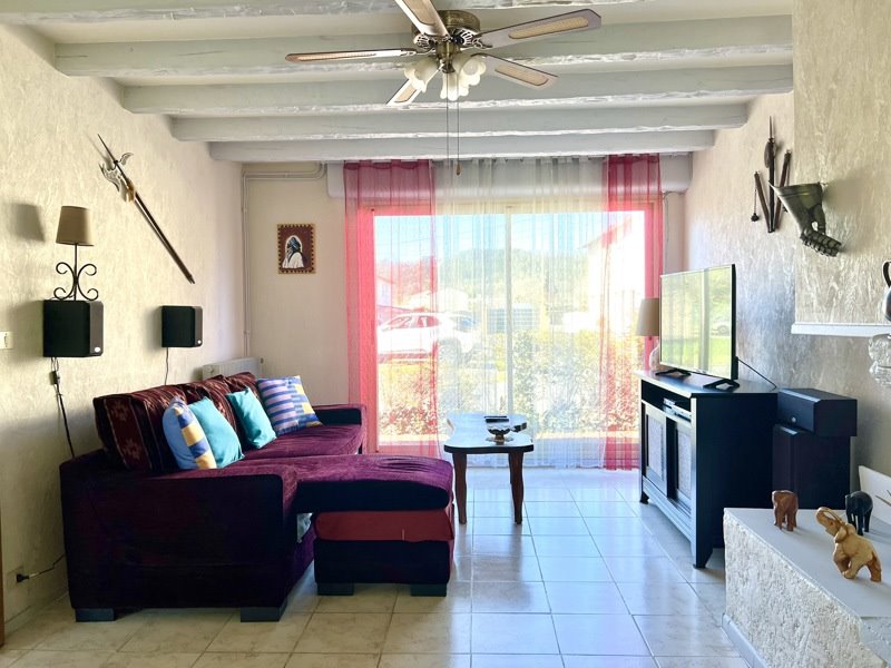 Vente Maison TRELISSAC - 4 pièces -90 m² - (24750)