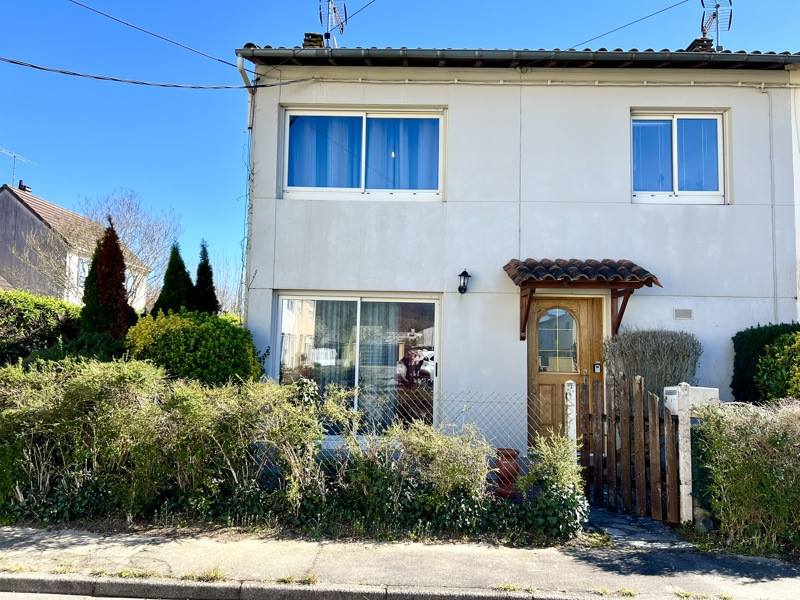 Vente Maison TRELISSAC - 4 pièces -90 m² - (24750)