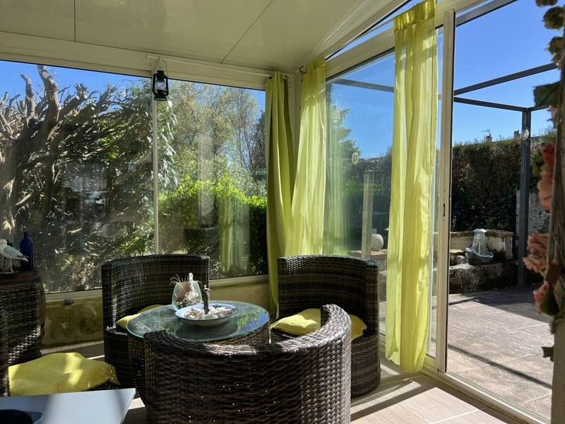 Vente Maison TRELISSAC - 4 pièces -90 m² - (24750)