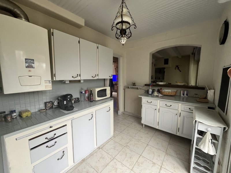 Vente Maison TRELISSAC - 4 pièces -90 m² - (24750)