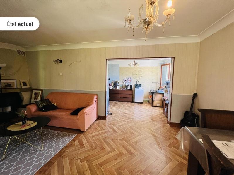 Vente Maison CHAMPCEVINEL - 6 pièces -99 m² - (24750)