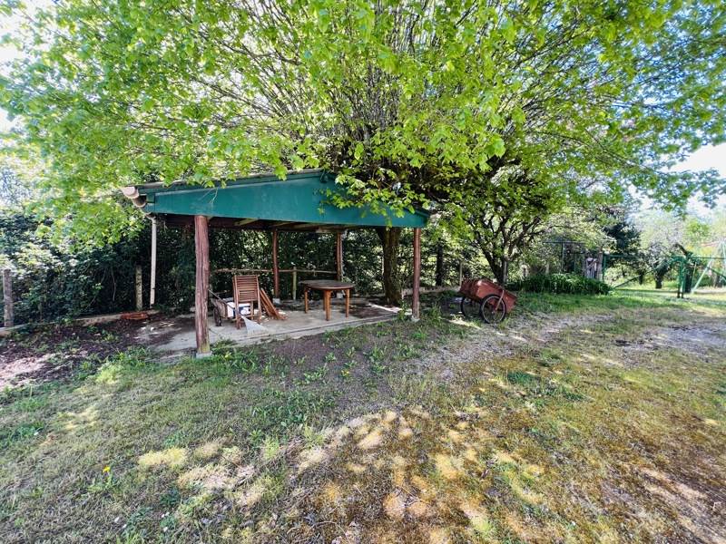Vente Maison CHAMPCEVINEL - 6 pièces -99 m² - (24750)