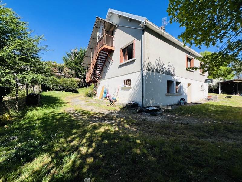 Vente Maison CHAMPCEVINEL - 6 pièces -99 m² - (24750)