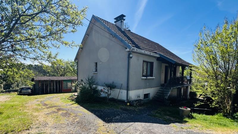 Vente Maison CHAMPCEVINEL - 6 pièces -99 m² - (24750)