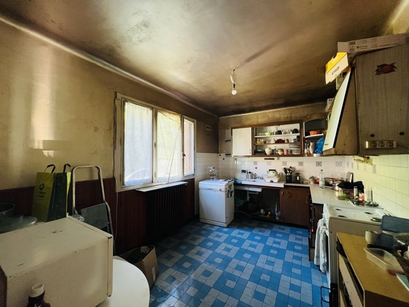 Vente Maison CHAMPCEVINEL - 6 pièces -99 m² - (24750)