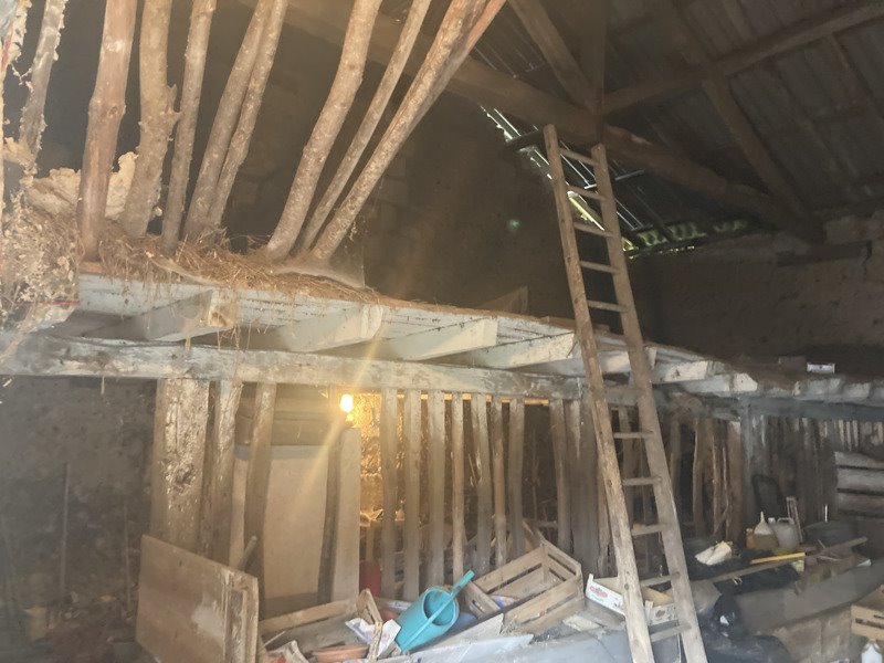 Vente Maison TRELISSAC - 5 pièces -82 m² - (24750)