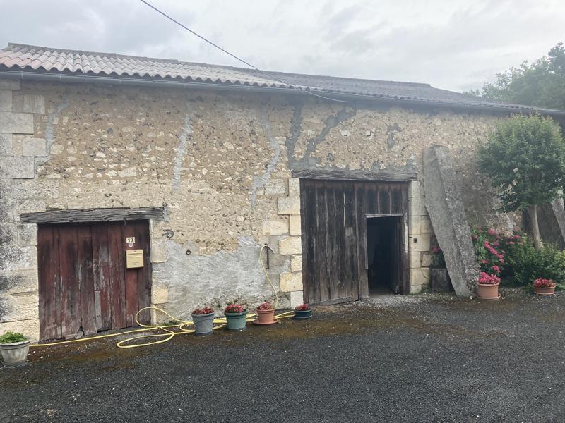 Vente Maison TRELISSAC - 5 pièces -82 m² - (24750)