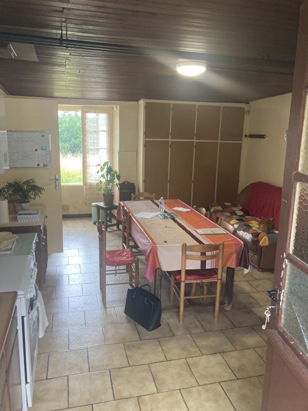 Vente Maison TRELISSAC - 5 pièces -82 m² - (24750)