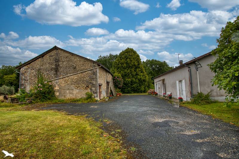 Vente Maison TRELISSAC - 5 pièces -82 m² - (24750)