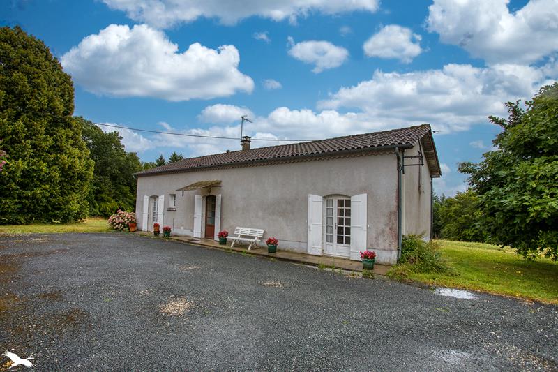 Vente Maison TRELISSAC - 5 pièces -82 m² - (24750)