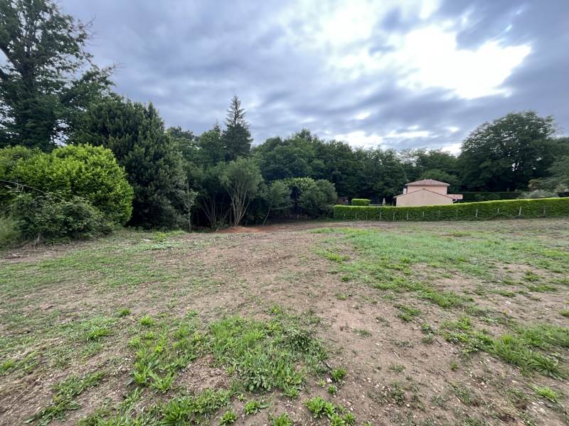 Vente Terrain Boulazac Isle Manoire - -1723 m² - (24750)