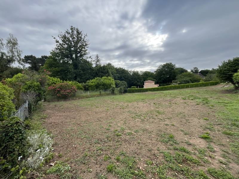 Vente Terrain Boulazac Isle Manoire - -1723 m² - (24750)