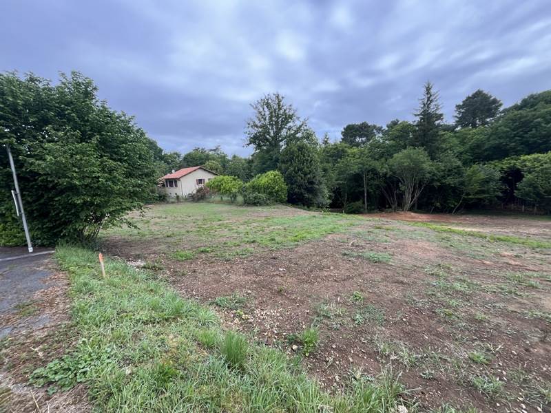 Vente Terrain Boulazac Isle Manoire - -1723 m² - (24750)