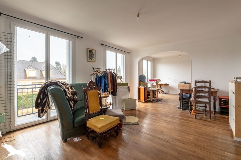 Vente Maison TRELISSAC - 6 pièces -175 m² - (24750)