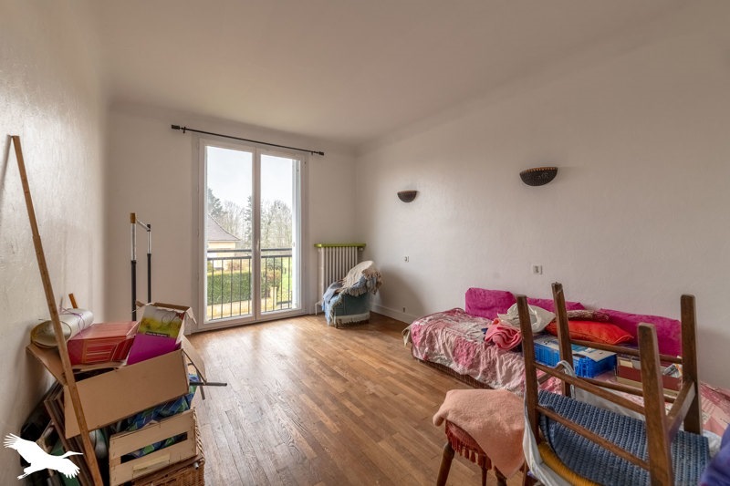 Vente Maison TRELISSAC - 6 pièces -175 m² - (24750)