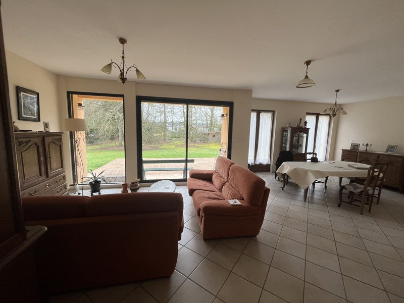 Vente Maison TRELISSAC - 7 pièces -175 m² - (24750)