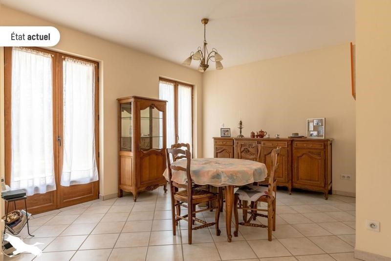 Vente Maison TRELISSAC - 7 pièces -175 m² - (24750)