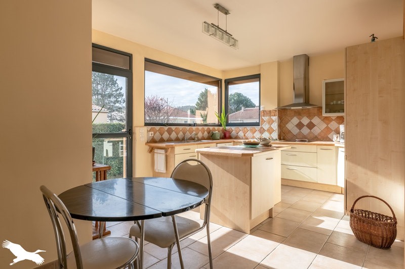 Vente Maison TRELISSAC - 7 pièces -175 m² - (24750)