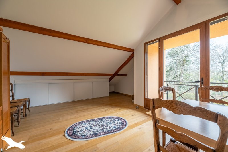 Vente Maison TRELISSAC - 7 pièces -175 m² - (24750)