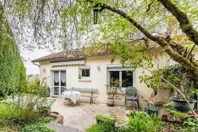 Vente Maison TRELISSAC - 4 pièces -82 m² - (24750)