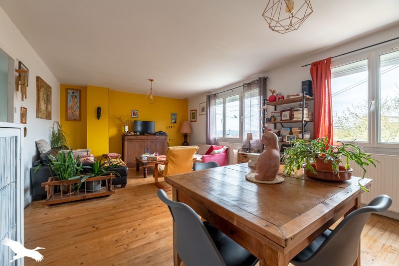 Vente Maison TRELISSAC - 4 pièces -82 m² - (24750)