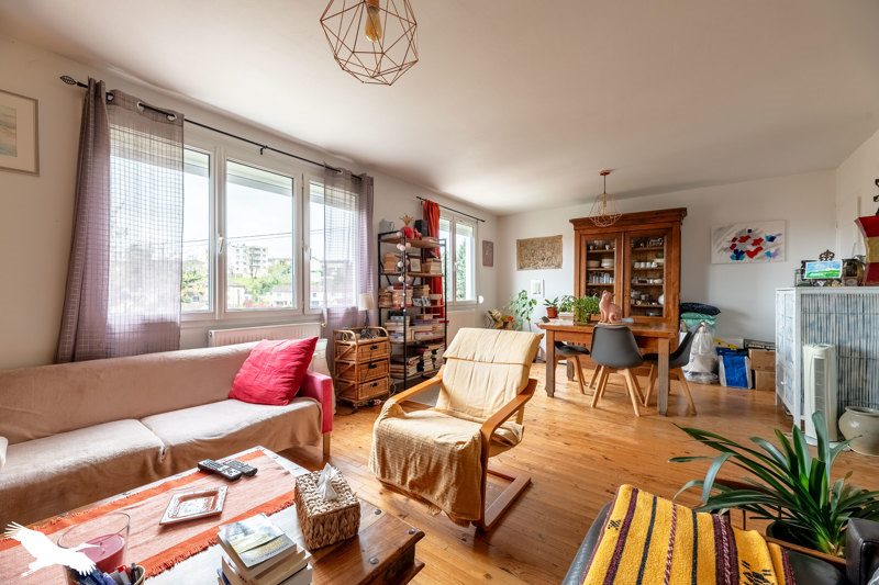 Vente Maison TRELISSAC - 4 pièces -82 m² - (24750)