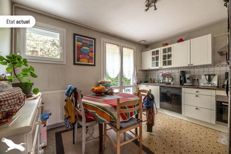 Vente Maison TRELISSAC - 4 pièces -82 m² - (24750)