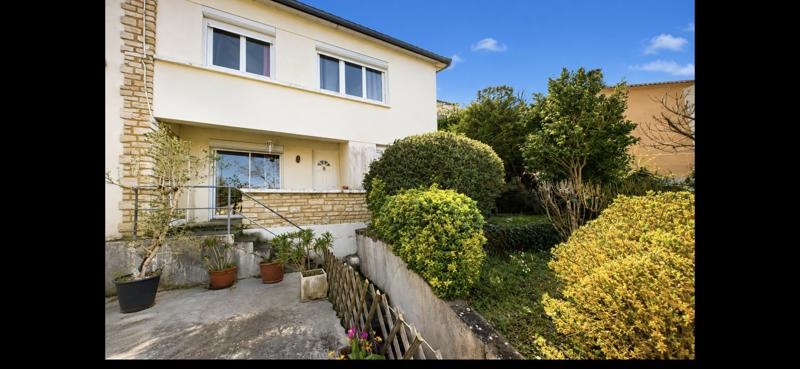 Maison 4 pièces 82 m² · à Trélissac · 82 m² · 169 850 €