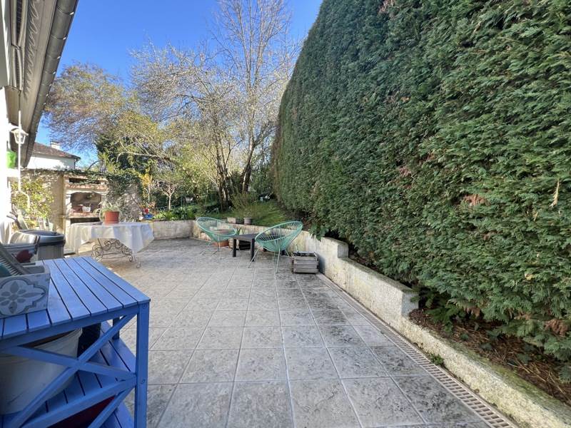 Vente Maison TRELISSAC - 4 pièces -82 m² - (24750)