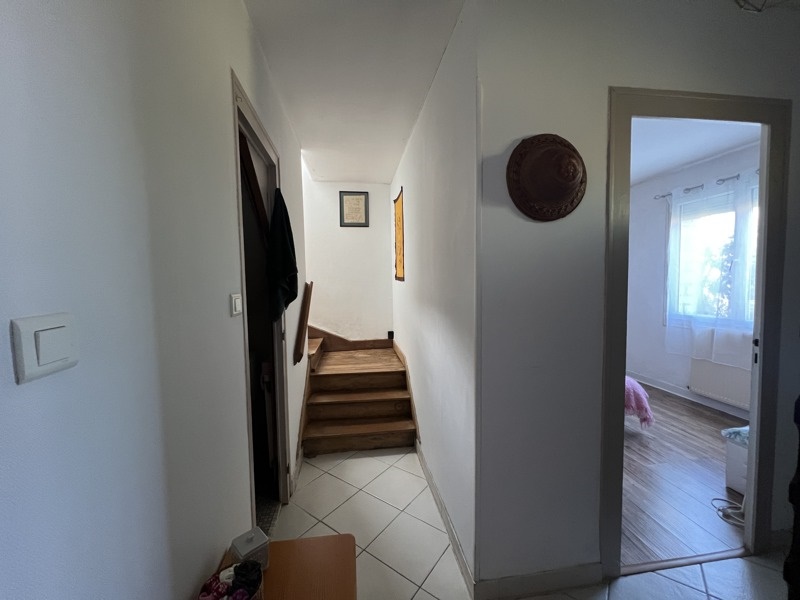 Vente Maison TRELISSAC - 4 pièces -82 m² - (24750)