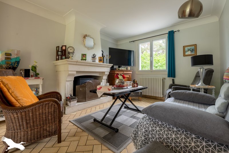 Vente Maison ANTONNE ET TRIGONANT - 5 pièces -100 m² - (24420)