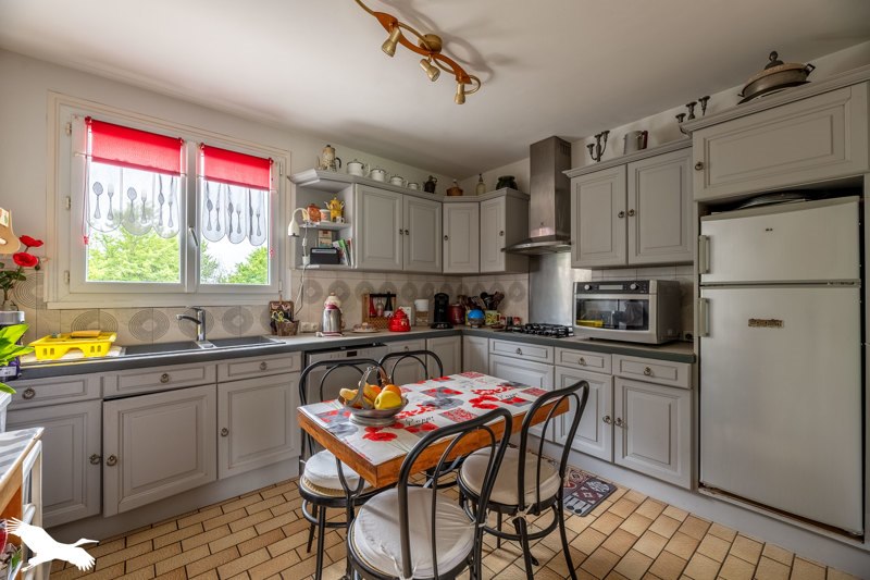 Vente Maison ANTONNE ET TRIGONANT - 5 pièces -100 m² - (24420)