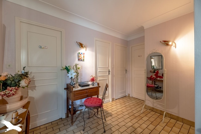Vente Maison ANTONNE ET TRIGONANT - 5 pièces -100 m² - (24420)