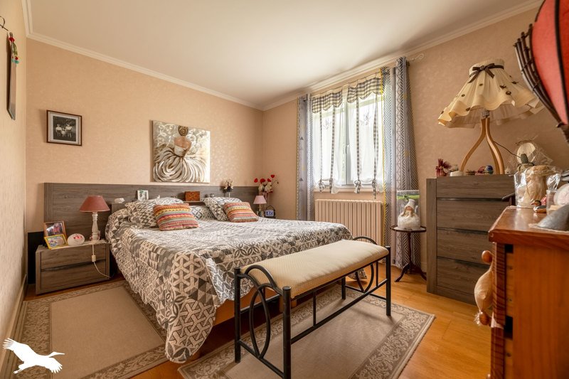 Vente Maison ANTONNE ET TRIGONANT - 5 pièces -100 m² - (24420)