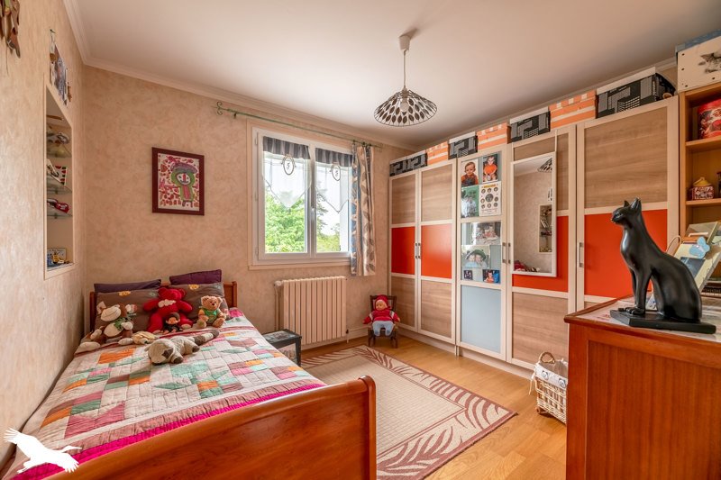 Vente Maison ANTONNE ET TRIGONANT - 5 pièces -100 m² - (24420)